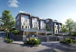 Landed Housing Development (D5), Terrace #362096061